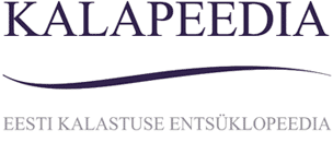 KALAPEEDIA - Eesti huvikalastuse entsüklopeedia